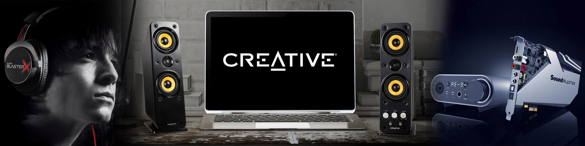 Creative