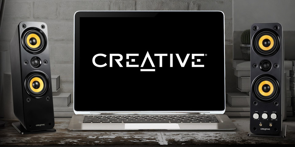 Creative