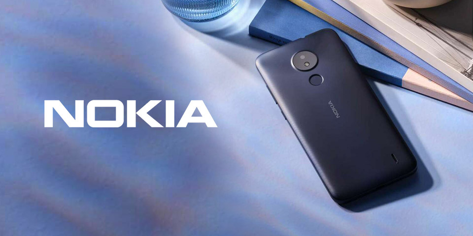 Nokia