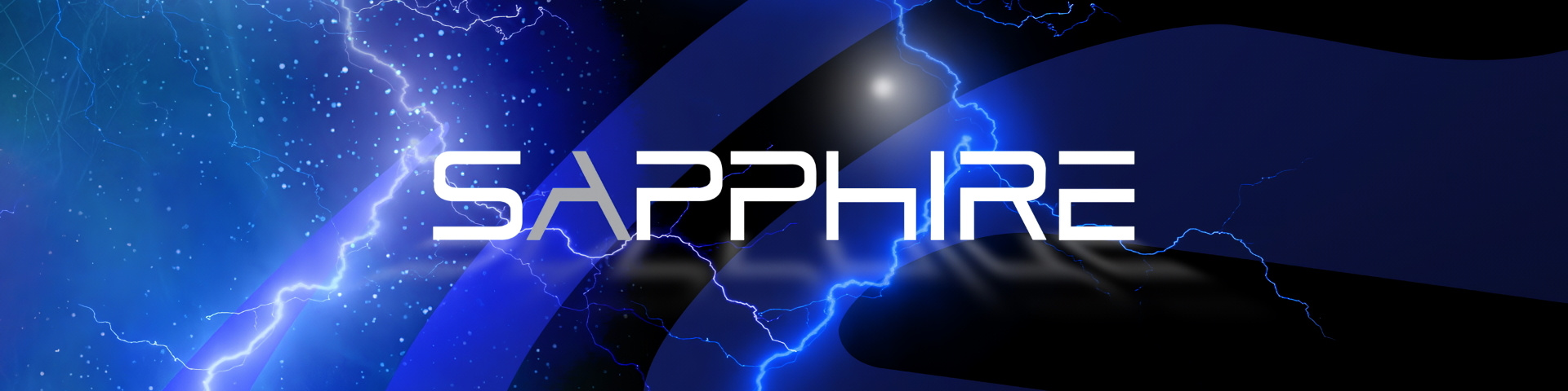 Picture of Sapphire Store at PB Tech