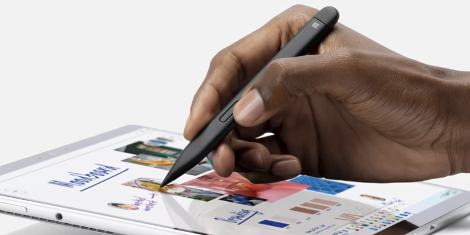 Surface Accessories
