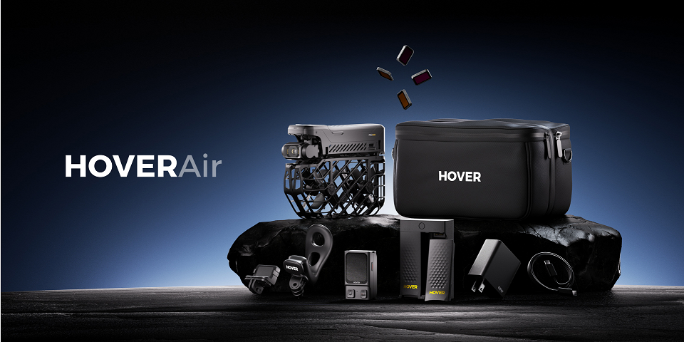 HOVERAir