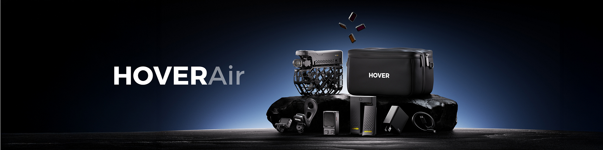 HOVERAir