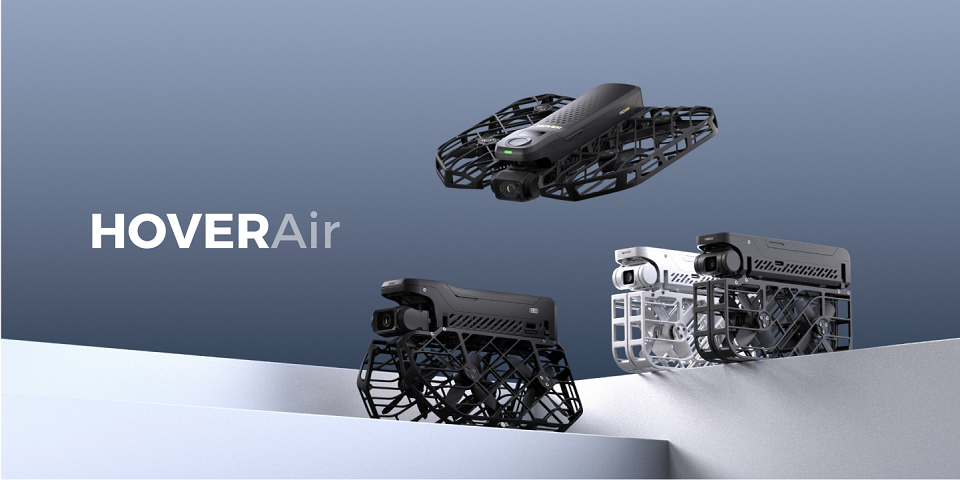HOVERAir