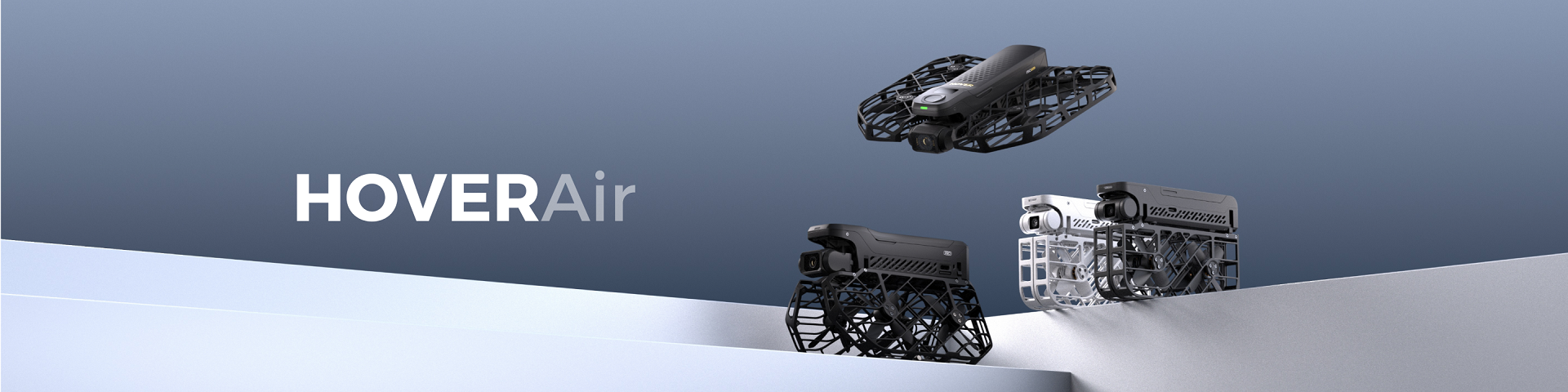 HOVERAir