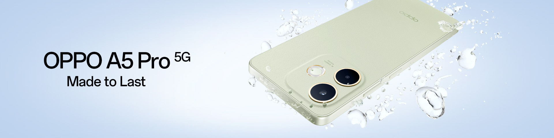 OPPO A5 Pro