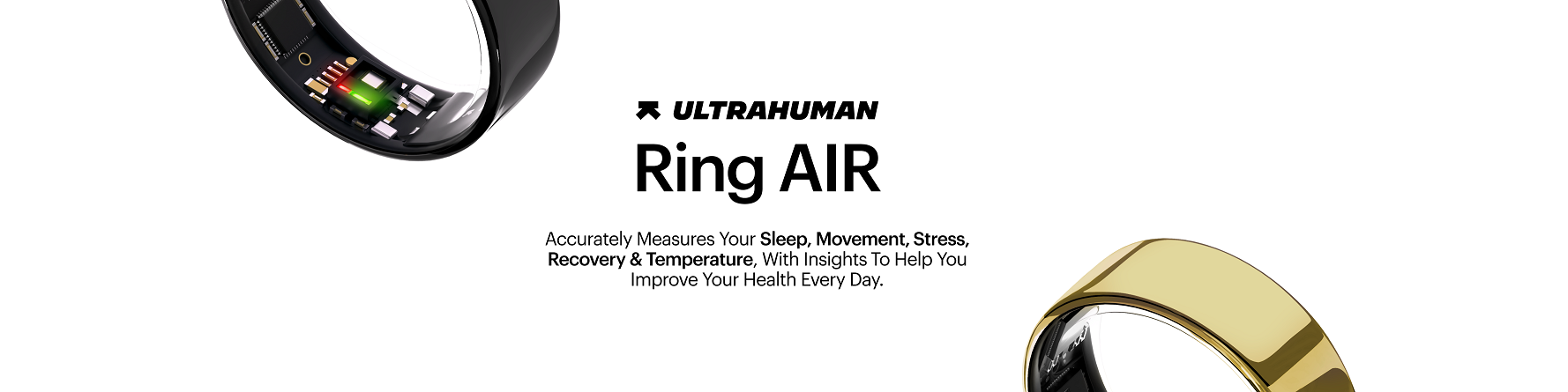 Ultrahuman