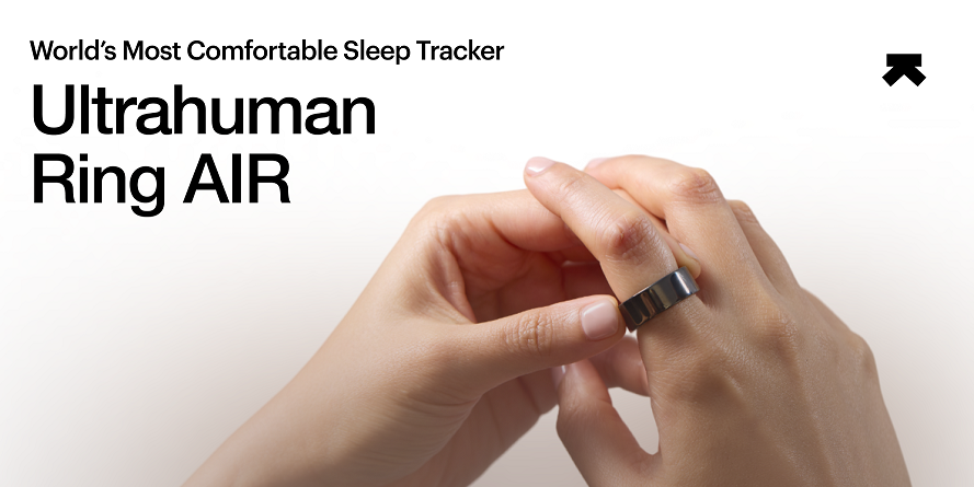 Ultrahuman
