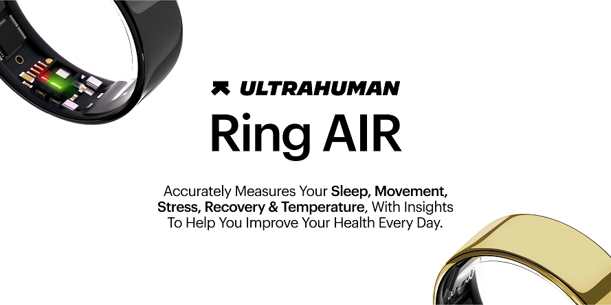 Ultrahuman