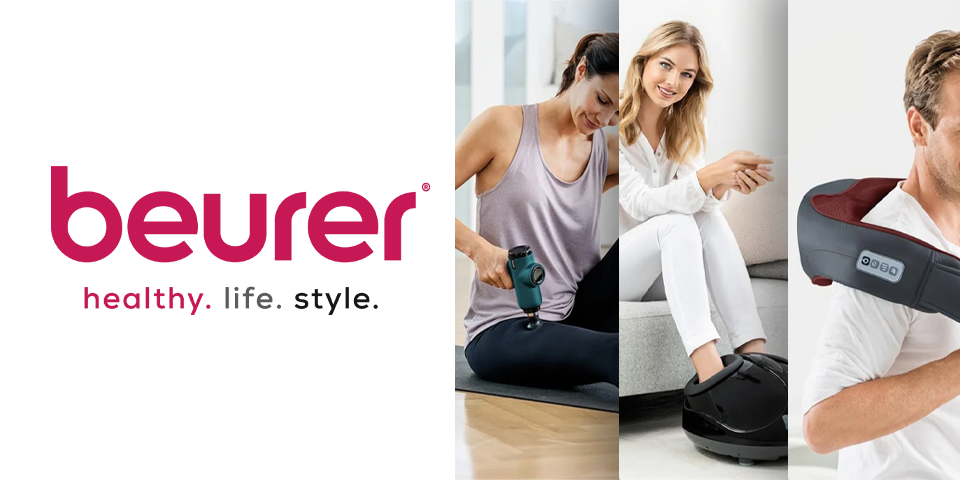 Beurer