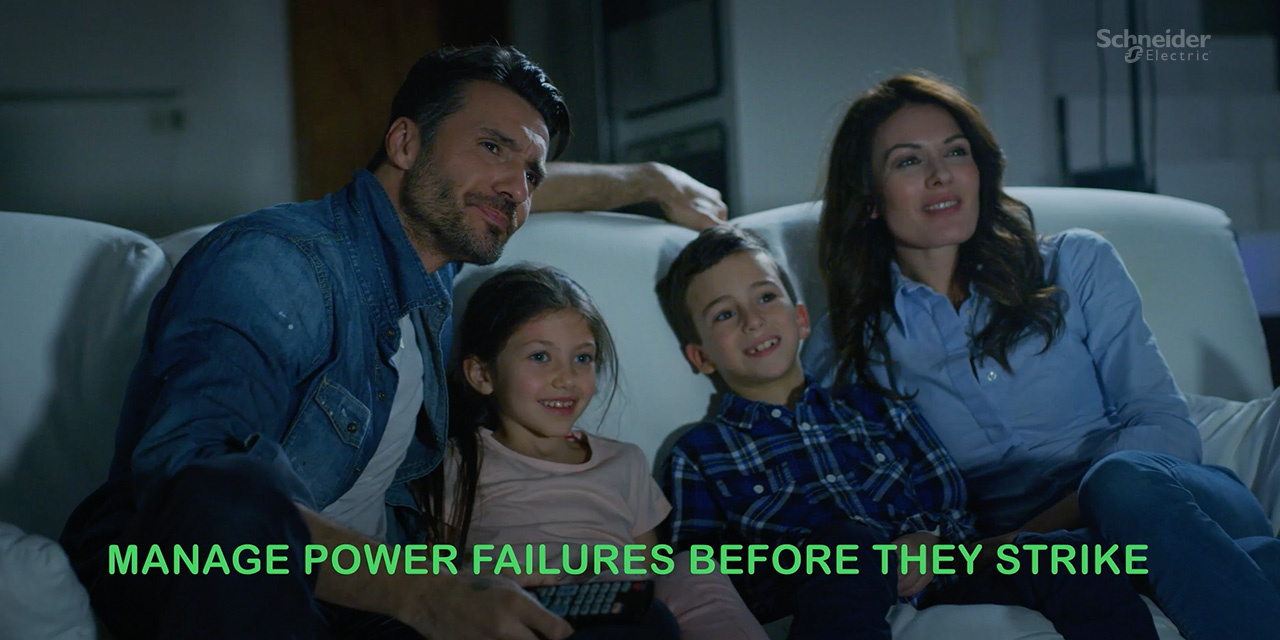 APC – Manage power failures before they strike