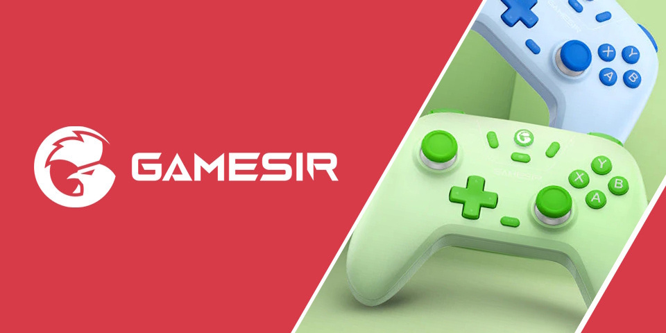 Gamesir