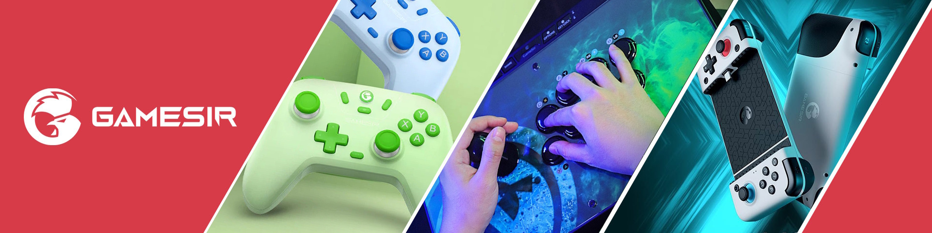 Gamesir