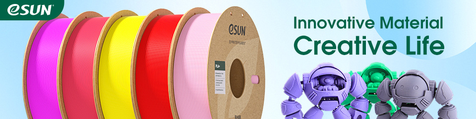 eSun Creative Life