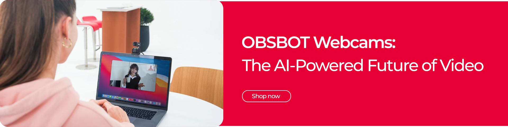 Obsbot Web Cams