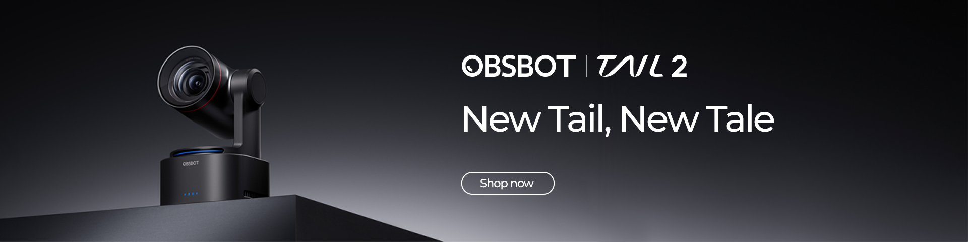 Obsbot Tail 2