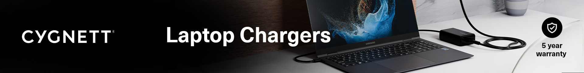 Laptop Charger