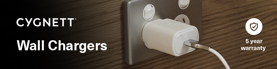 USB Wall Chargers & Desktop Chargers
