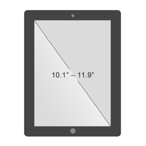 Large (10.1