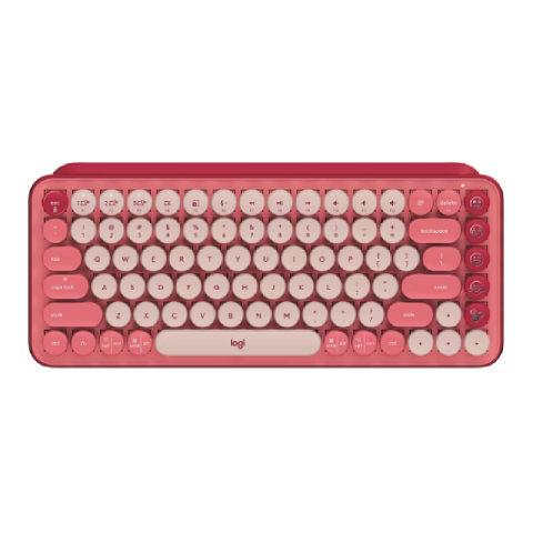 Bluetooth Home & Office Keyboards