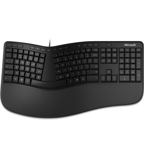 Ergonomic Keyboards