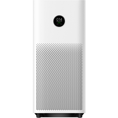 Air Purifiers & Accessories