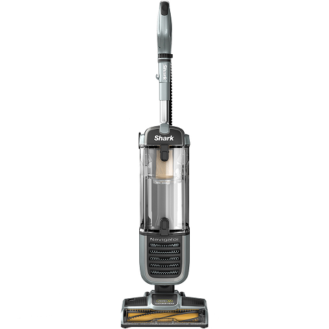 Upright Vacuums