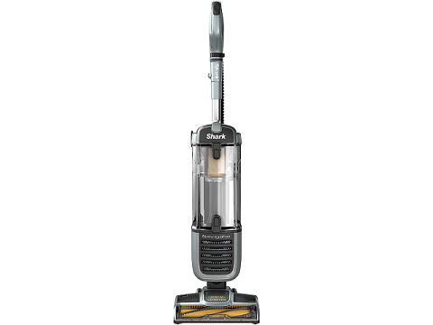 Upright & Corded Vacuums