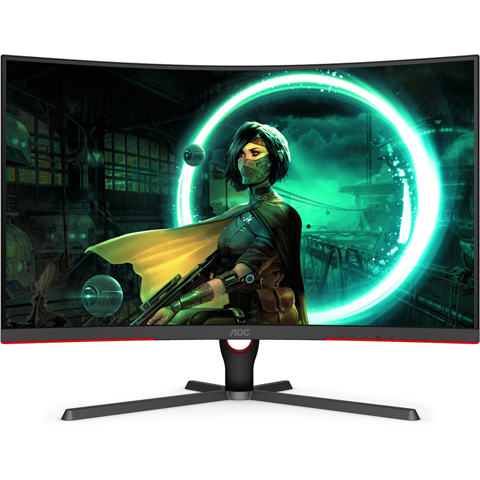 Monitors