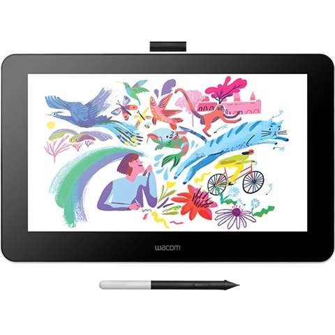 Graphics Tablets