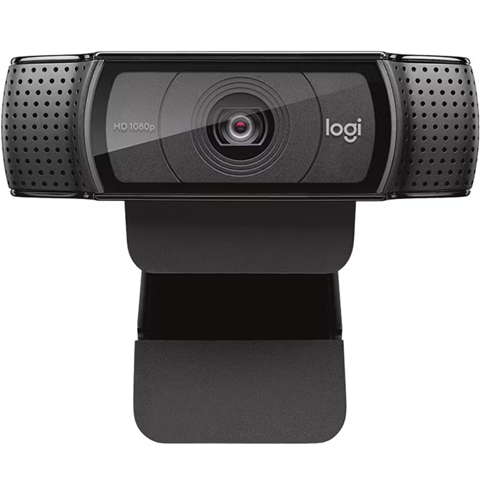 Webcams