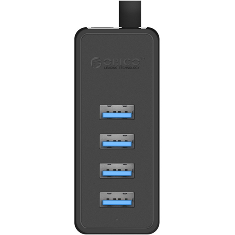 USB Hubs