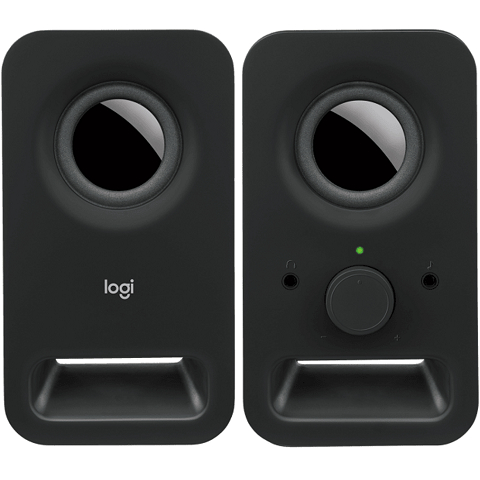 PC Speakers