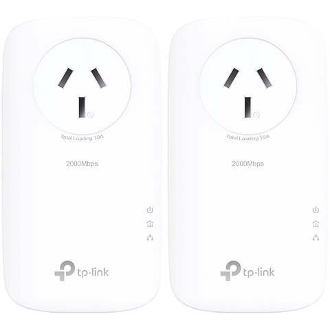 Powerline Networking