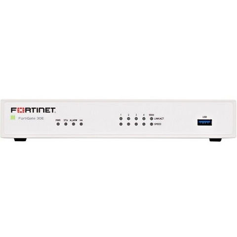 Firewalls & Security