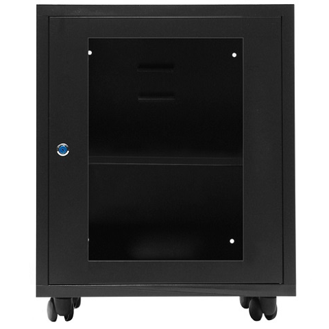 Racks & Cabinets