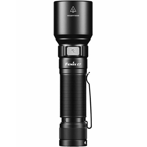 Flashlights