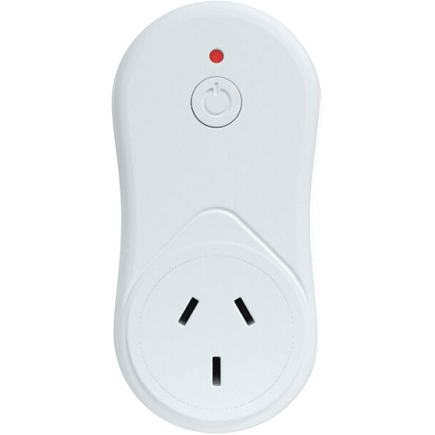 Smart Power Plugs