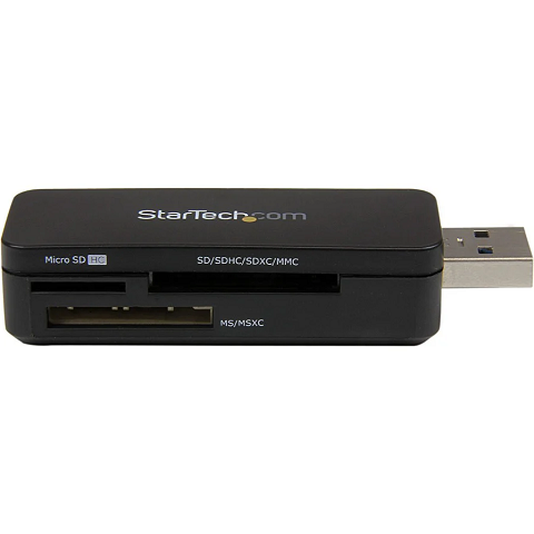 Memory Card Readers