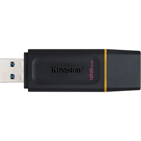 USB Flash Drives