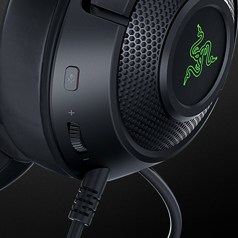 Gaming Headsets