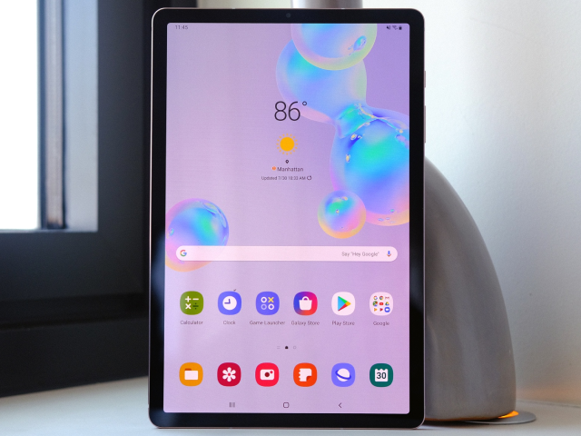 Android Tablets