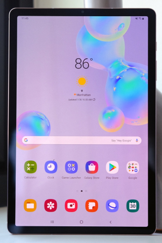 Android Tablets