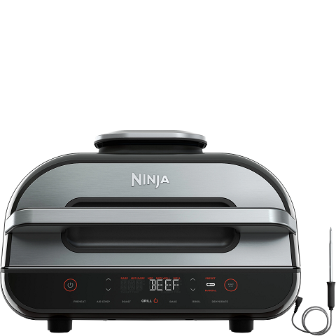 Toasters & Grills