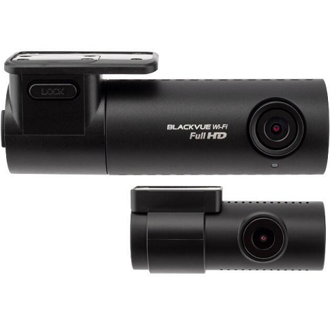 Dash Cams
