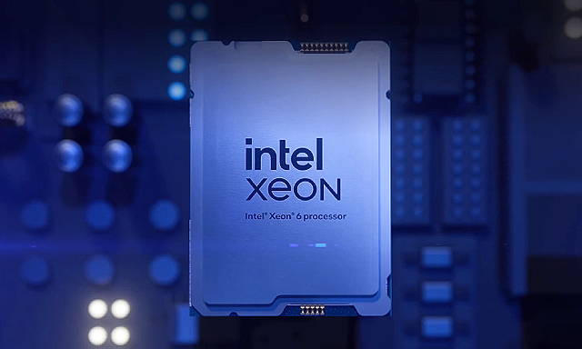 Server CPUs