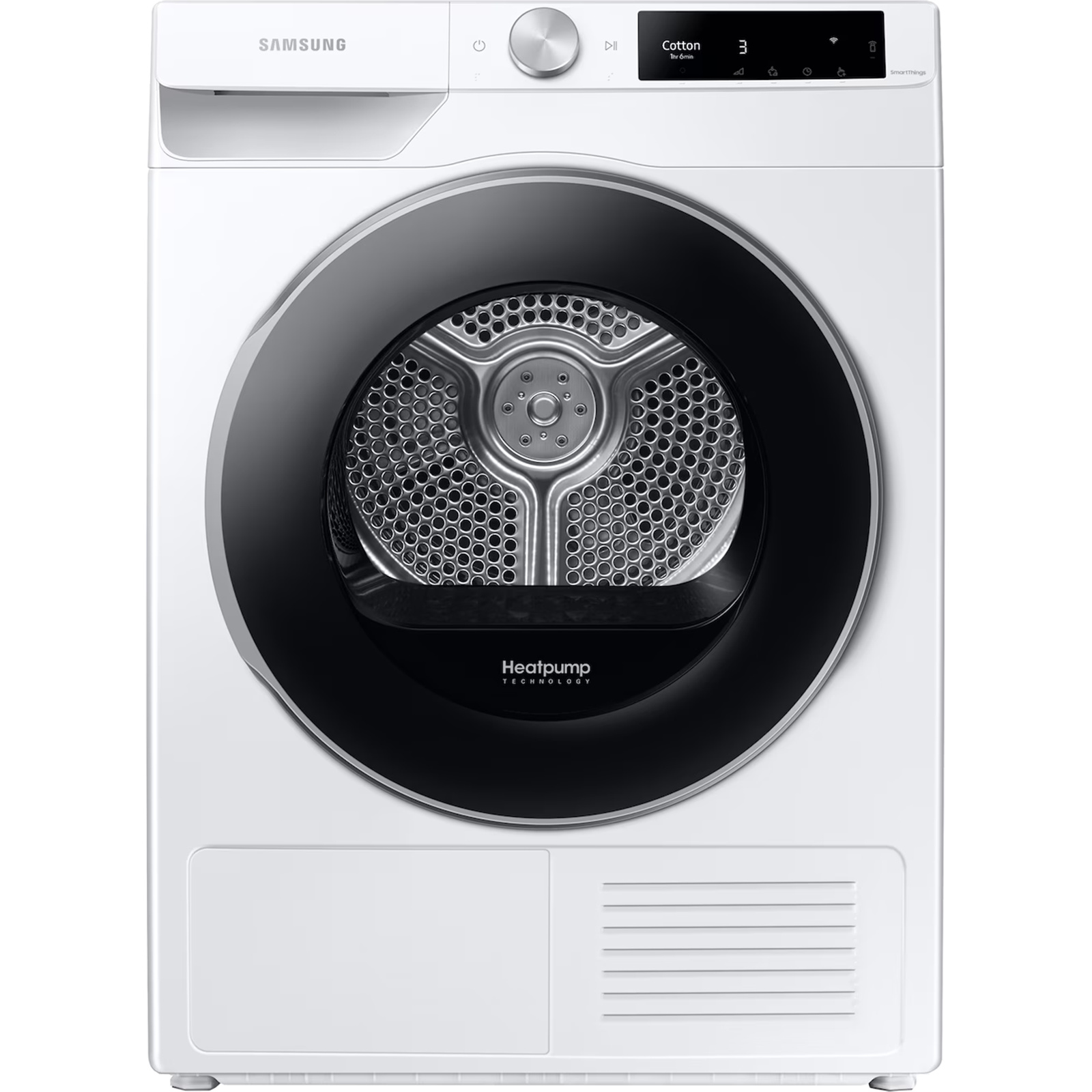 Laundry Appliances