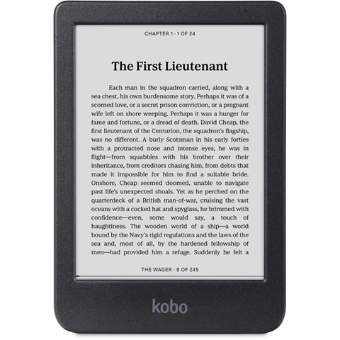 eReaders
