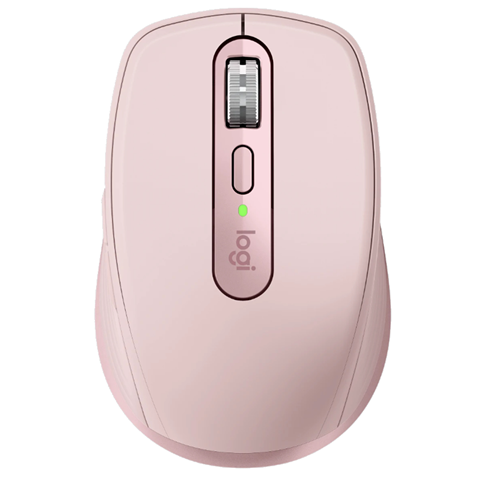Portable Mice
