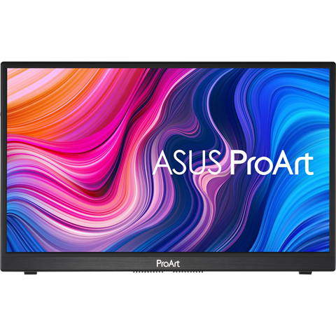 Portable Monitors